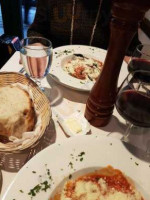 Via Italia Restaurant food