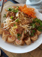 Chao Phraya food