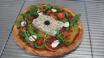 PecOrino Pizzas a Emporter food