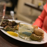 La Cantine By Fabrice Le Chef Comida