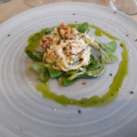 La Cantine By Fabrice Le Chef food