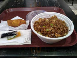 Yang Chinese Restaurant food