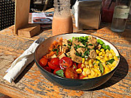 Tropical Soul Healthy Point food
