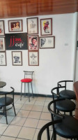 Jjm Cafe inside