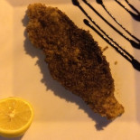 Le Clos des Oliviers Comida