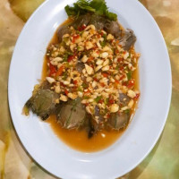 Koa Chun Huad food