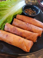 Pho Nam Cali food