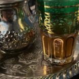 Le Touareg Nourriture