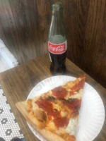 Nolita Pizza food