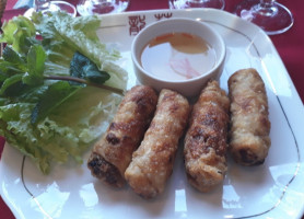 Long Huan food