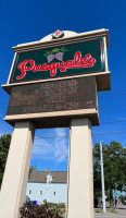 Pasquale's Italian West Seneca outside