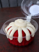 Nothing Bundt Cakes food