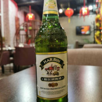 Хуан Хэ Nourriture