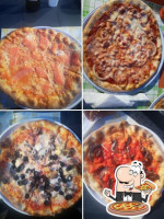 Pizzeria Da Big food