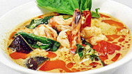 Baan Mae food