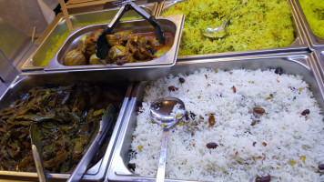 Ganabadi food