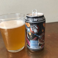 Bartavelle Nourriture