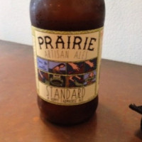 Bartavelle Nourriture