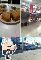 Mr.jaads Tortas Gigantes(cactus) food