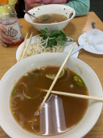 Phở Than Brothers food