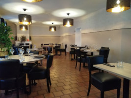 L'Auberge de Cercoux Comida