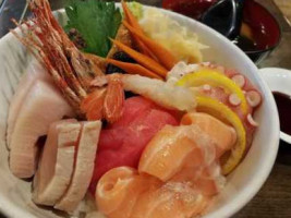 Oreno Yakiniku Japanese -b-cue food