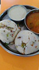 Chaphekar Dudh Mandir food
