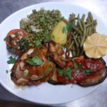 La Gruppi À l'intérieur