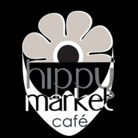 Hippy Market Cafe food