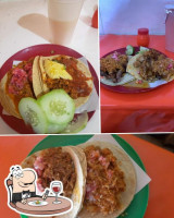 Tacos De Guisado El Boulevard #1 food
