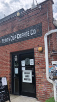 Pennycup Coffee food