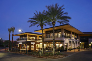 Tommy Bahama Restaurant & Bar - Scottsdale food