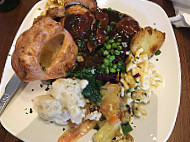 Toby Carvery Shenstone food