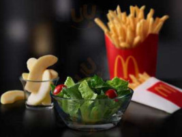 McDonald's USA, LLC food