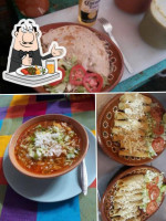 La Mina De Villa #tacosbar food