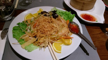 Le Toky Restaurant Vietnamien food