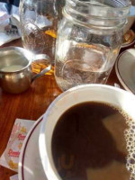 Oren's Daily Roast Coffees Teas food