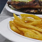 مـطـعـم بـاب الـمـديـنـة Nourriture