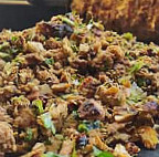 مـطـعـم بـاب الـمـديـنـة Nourriture