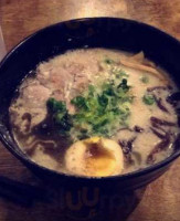 Ramen Yamadaya food