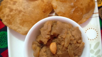 Rajjot Indian Cuisine food