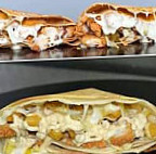 أبن العمدة Nourriture