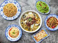 Mama Spicy (tsim Sha Tsui) food