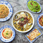 Mama Spicy (tsim Sha Tsui) food