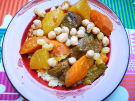 Le marrakech food
