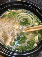 Pho So 1 food