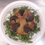 Les Fables Gourmandes Nourriture