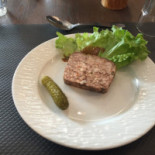 La Table Du Broc Comida