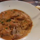 Le Comptoir Du Malt Dieppe Comida