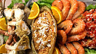 -marisqueira Manjar Do Mar food